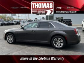 Chrysler 300