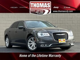 Chrysler 300