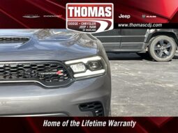 
										Dodge Durango full									