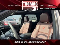 
										Dodge Durango full									