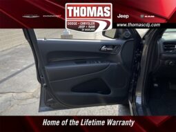 
										Dodge Durango full									