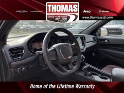 
										Dodge Durango full									