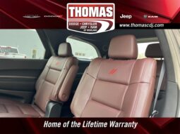 
										Dodge Durango full									