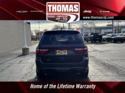 
										Dodge Durango full									