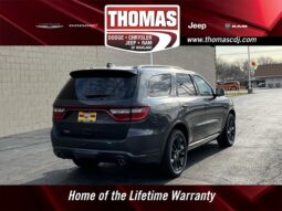 
										Dodge Durango full									