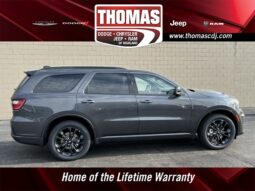 
										Dodge Durango full									