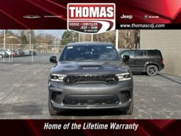 
										Dodge Durango full									