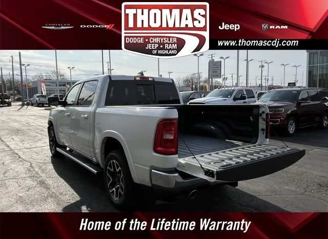 
 Ram 1500 full									