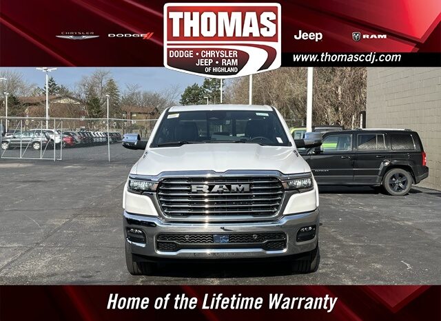 
 Ram 1500 full									