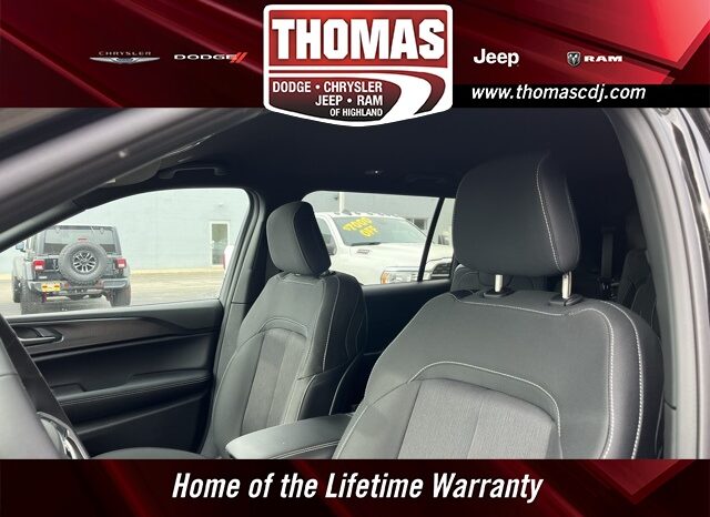 
 Jeep Grand Cherokee L full									