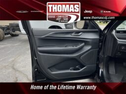 
 Jeep Grand Cherokee L full									