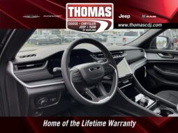 
 Jeep Grand Cherokee L full									
