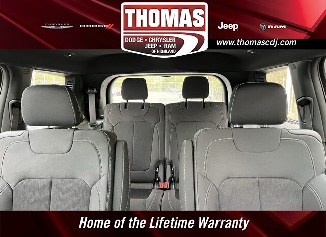 
 Jeep Grand Cherokee L full									