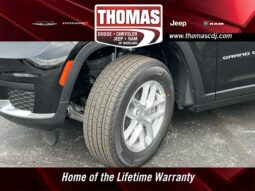 Jeep Grand Cherokee L