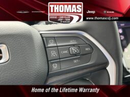 
 Jeep Grand Cherokee L full									