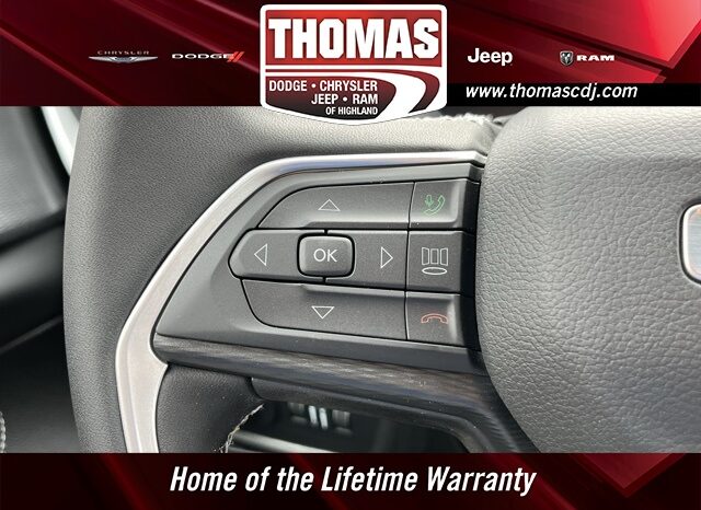 
 Jeep Grand Cherokee L full									