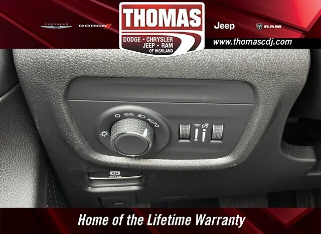 
 Jeep Grand Cherokee L full									