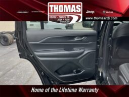 
 Jeep Grand Cherokee L full									