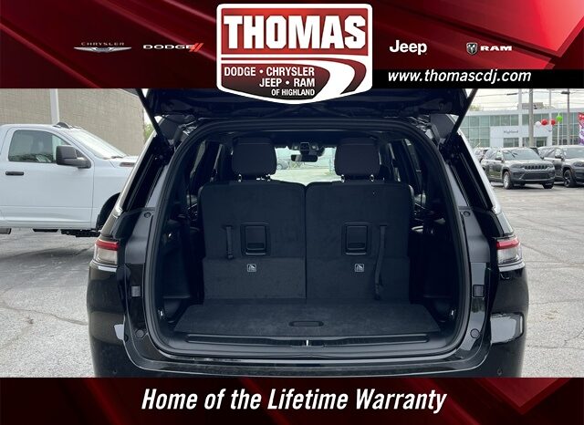 
 Jeep Grand Cherokee L full									