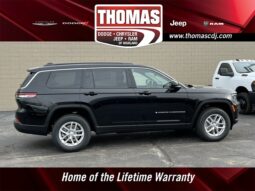 
 Jeep Grand Cherokee L full									