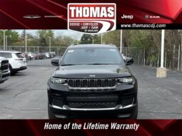 
 Jeep Grand Cherokee L full									