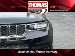 
 Jeep Grand Cherokee L full									