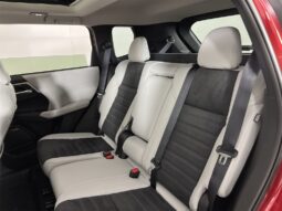
										Mitsubishi Outlander full									