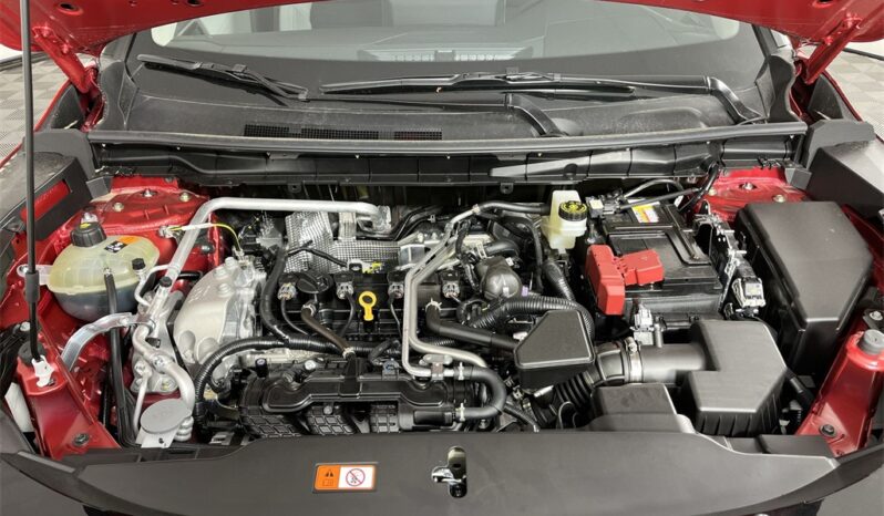 
								Mitsubishi Outlander full									