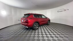 
										Mitsubishi Outlander full									