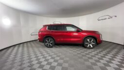 
										Mitsubishi Outlander full									