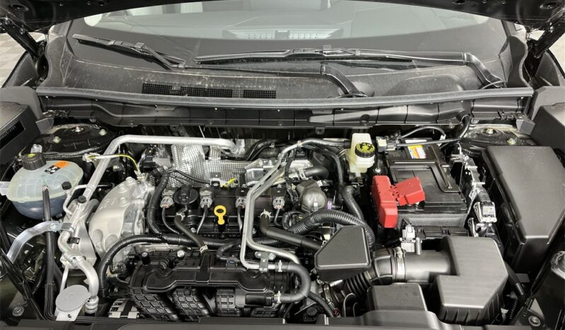 
								Mitsubishi Outlander full									