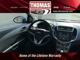 
 Chevrolet Sonic full									
