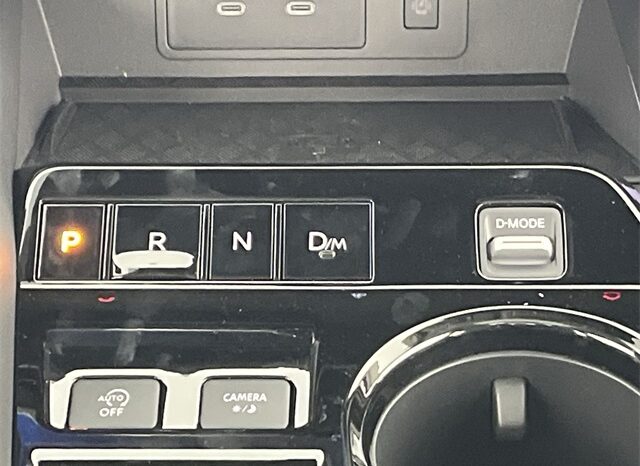 
 Nissan Murano full									
