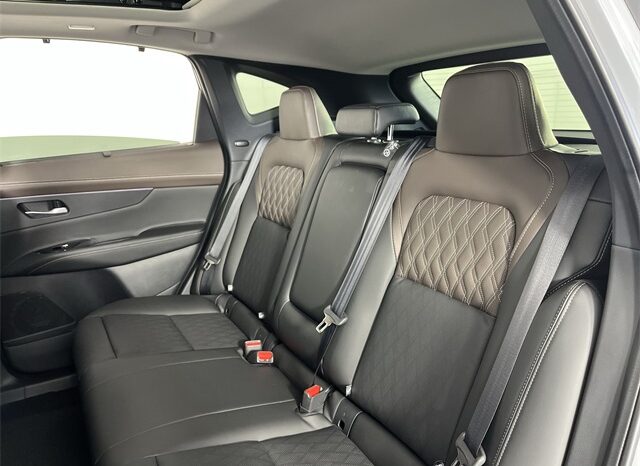 
 Nissan Murano full									