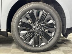 
 Nissan Murano full									