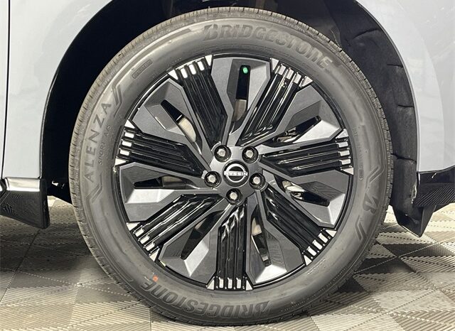 
 Nissan Murano full									