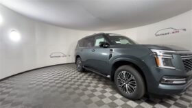 Nissan Armada