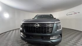 Nissan Armada