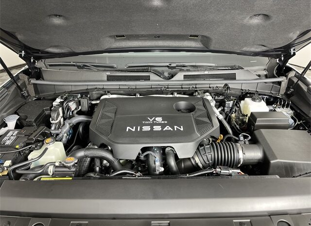 
								Nissan Armada full									