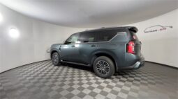 
										Nissan Armada full									