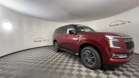 Nissan Armada