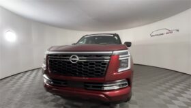 Nissan Armada