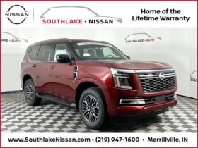 Nissan Armada