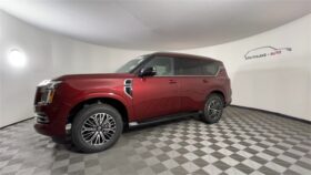 Nissan Armada