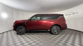 Nissan Armada