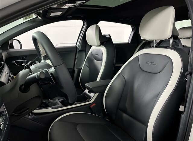 
								Kia K4 full									