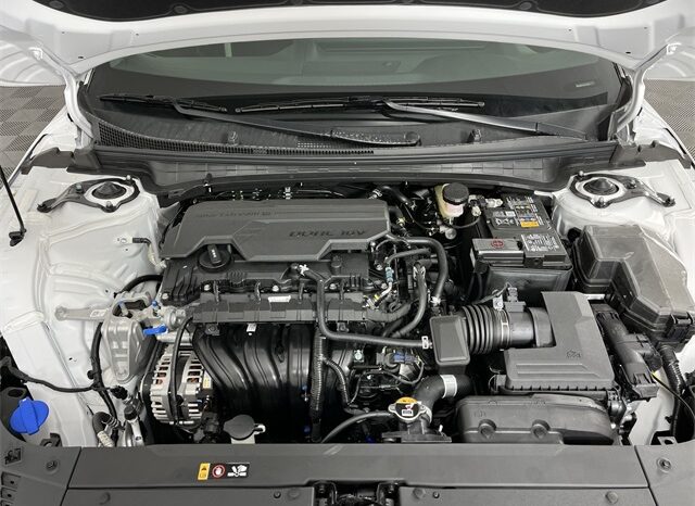 
								Kia K4 full									
