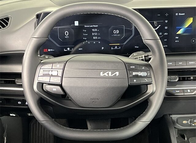 
								Kia K4 full									