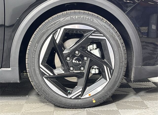 
								Kia K4 full									