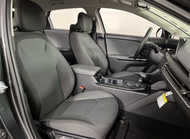 
								Kia K4 full									